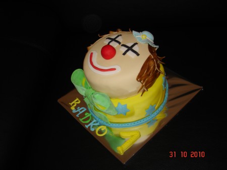 Torta šašo