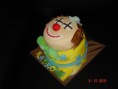 Torta šašo